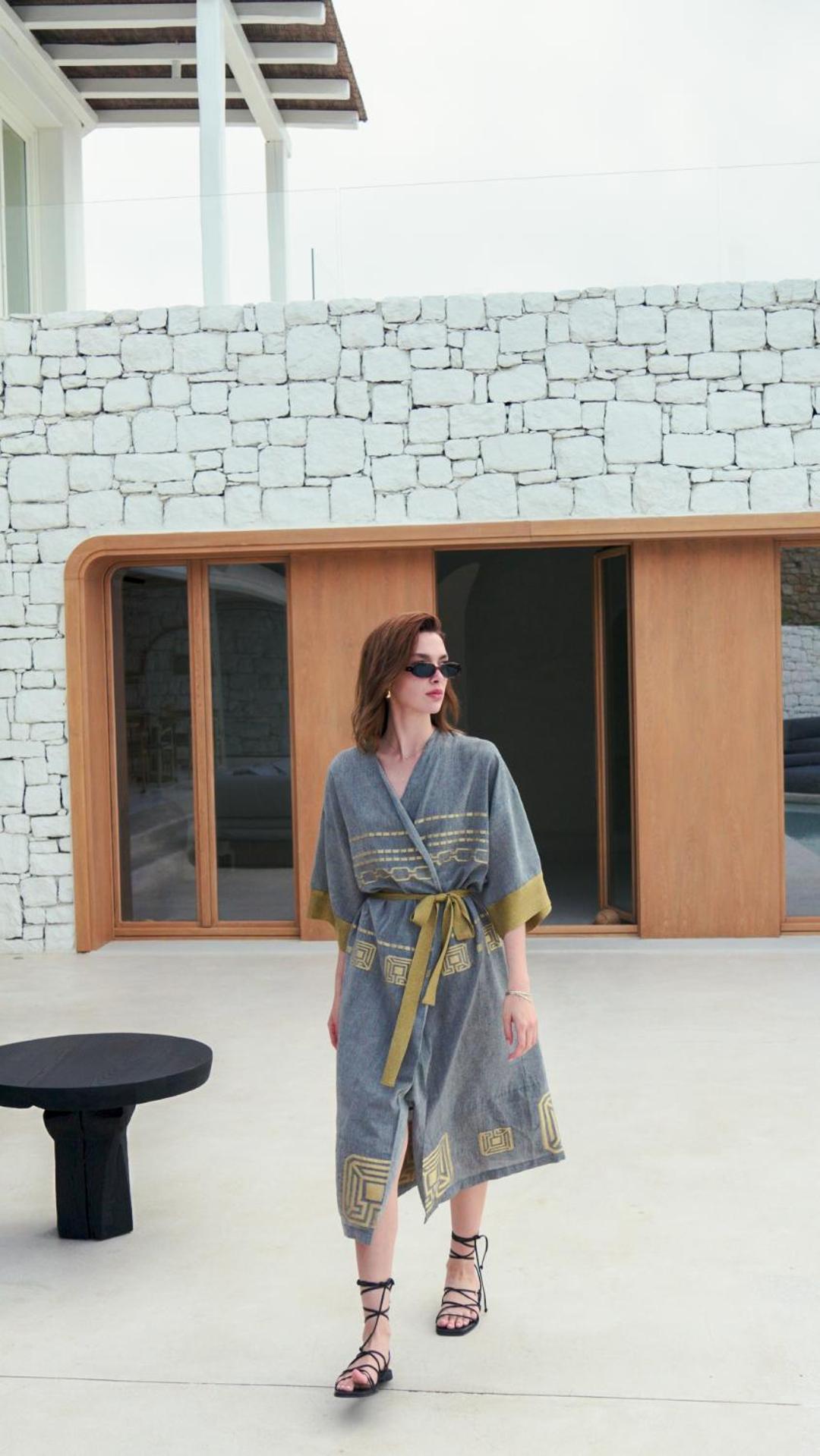 Mykonos Earth Suites (Adults Only) Mykonos Town Kültér fotó